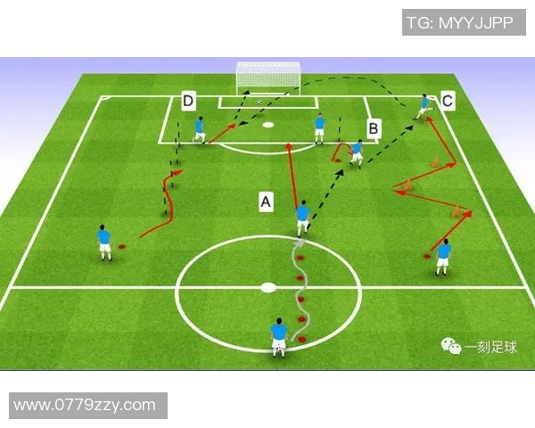 足球防飞球技巧解析提升守门员反应能力与防守策略