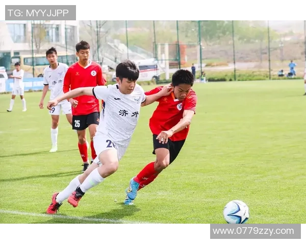 足球黄淮:探索这片热土上的足球文化与未来发展之路